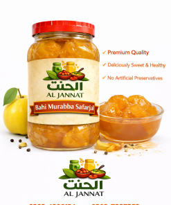 Bahi-Murabba-Safarja