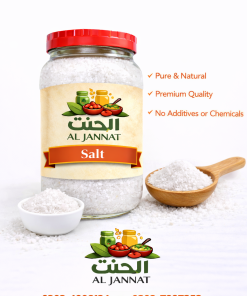 Namak (Salt)