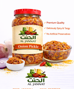 Onion Pickle