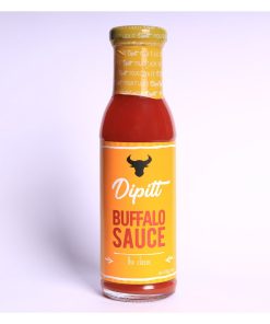 Buffalo Sauce Dipitt - 290ml