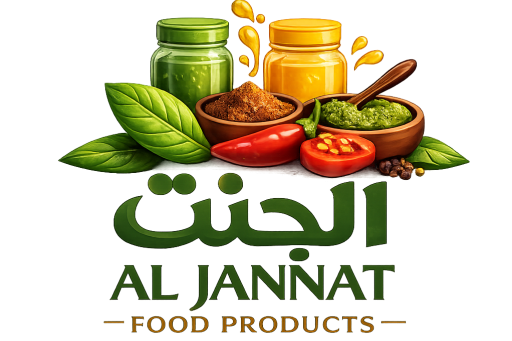 Al Jannat Food Products